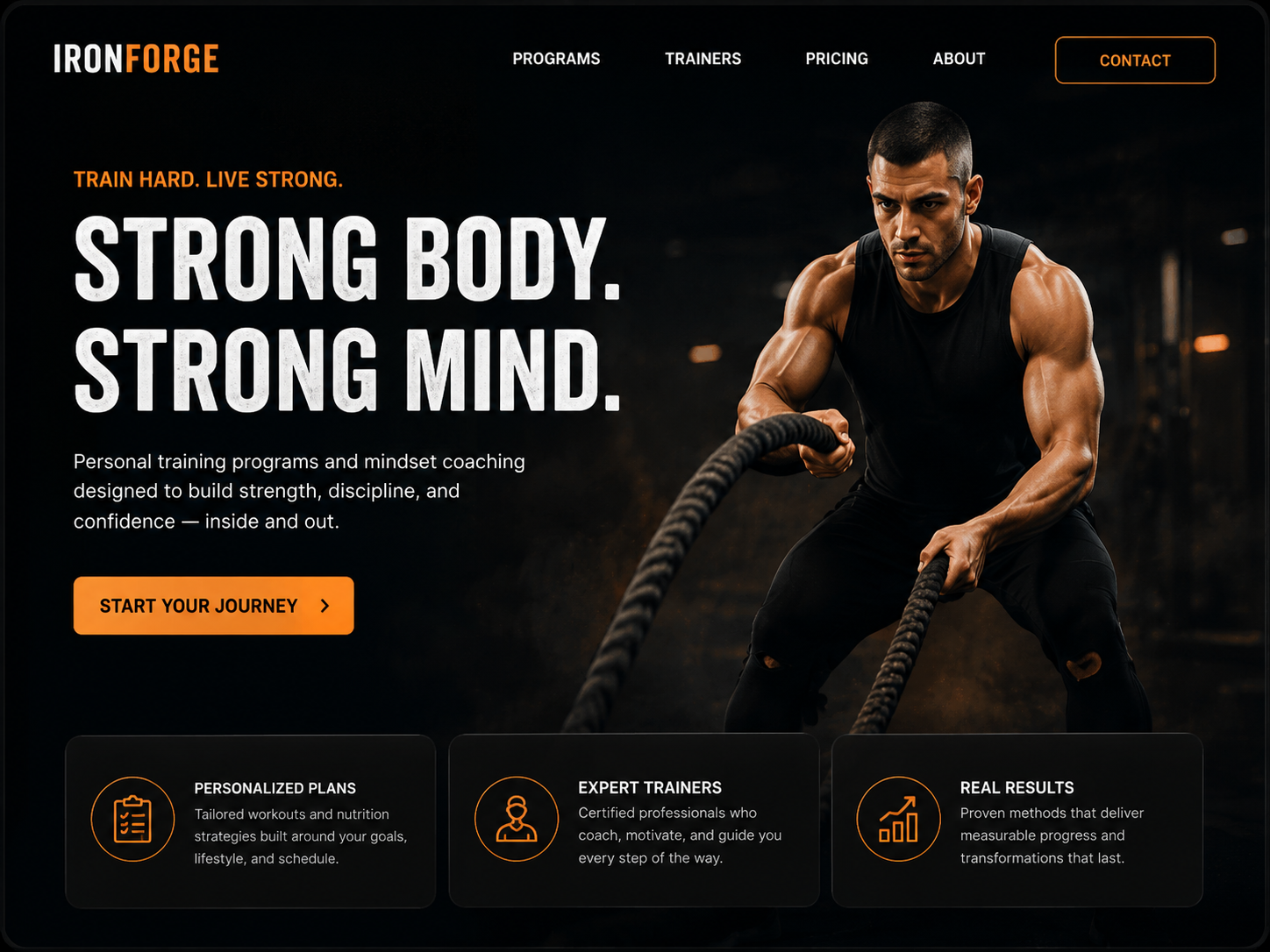Fitness / Wellness