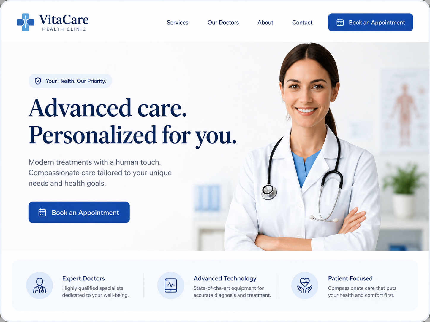 Health / Clinic