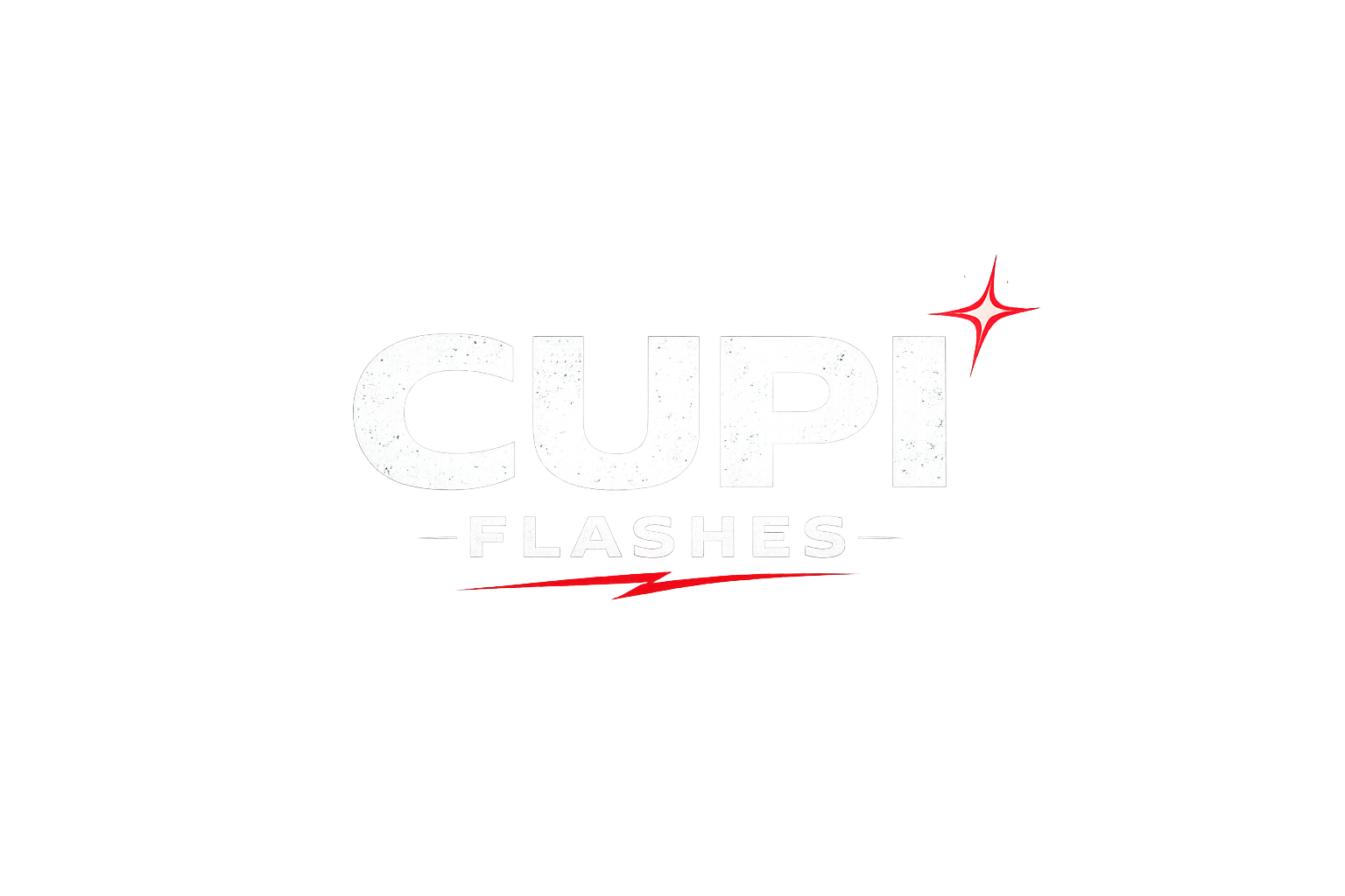CUPI Flashes