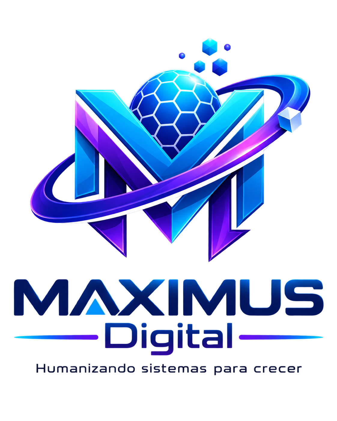 MAXIMUS Digital variante