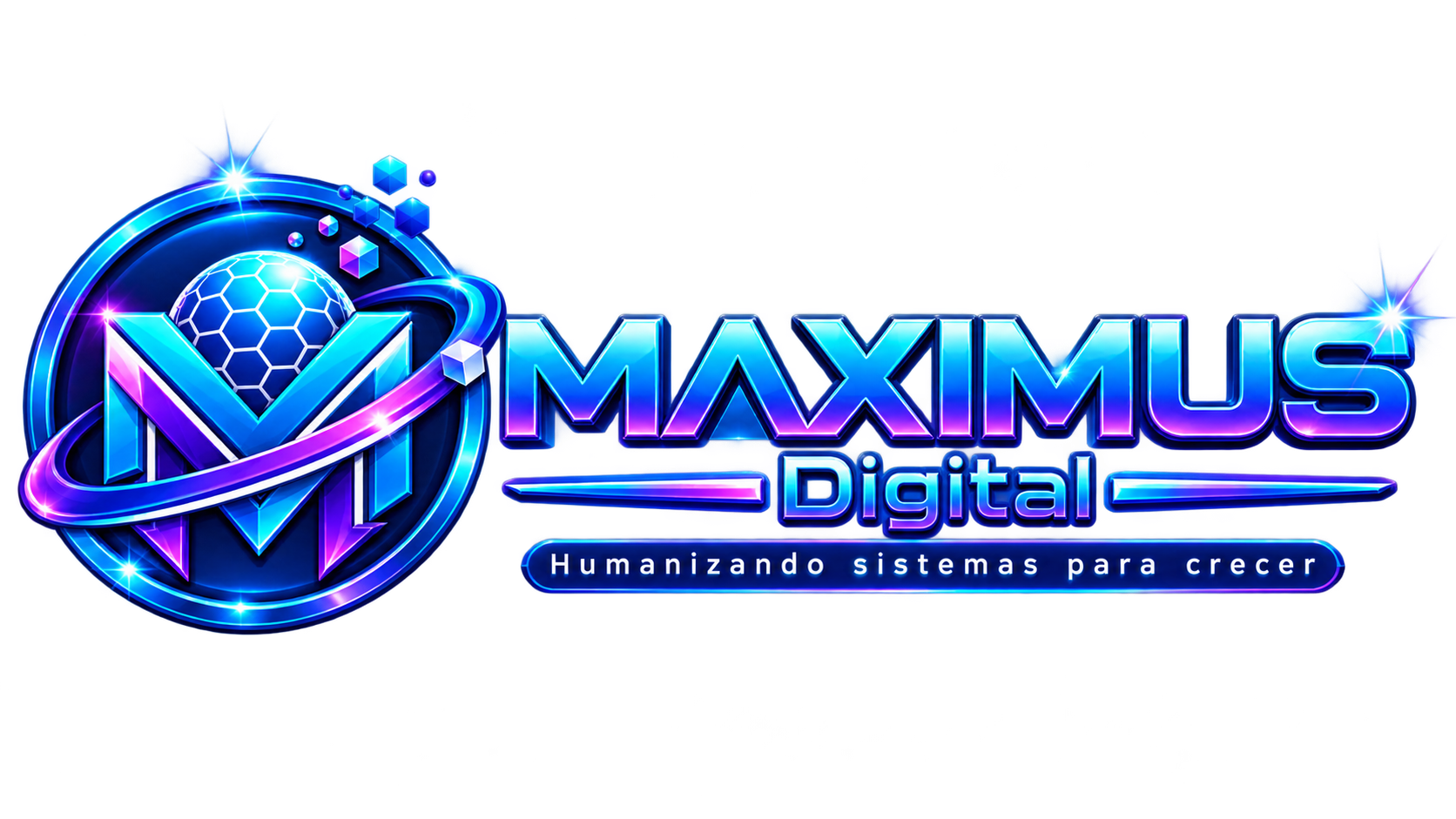 MAXIMUS Digital horizontal