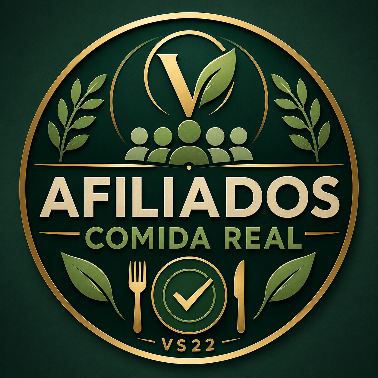 Afiliados VS22