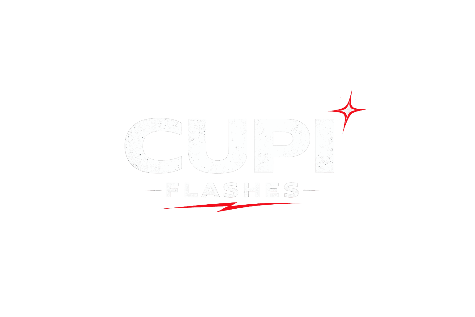CUPI Flashes