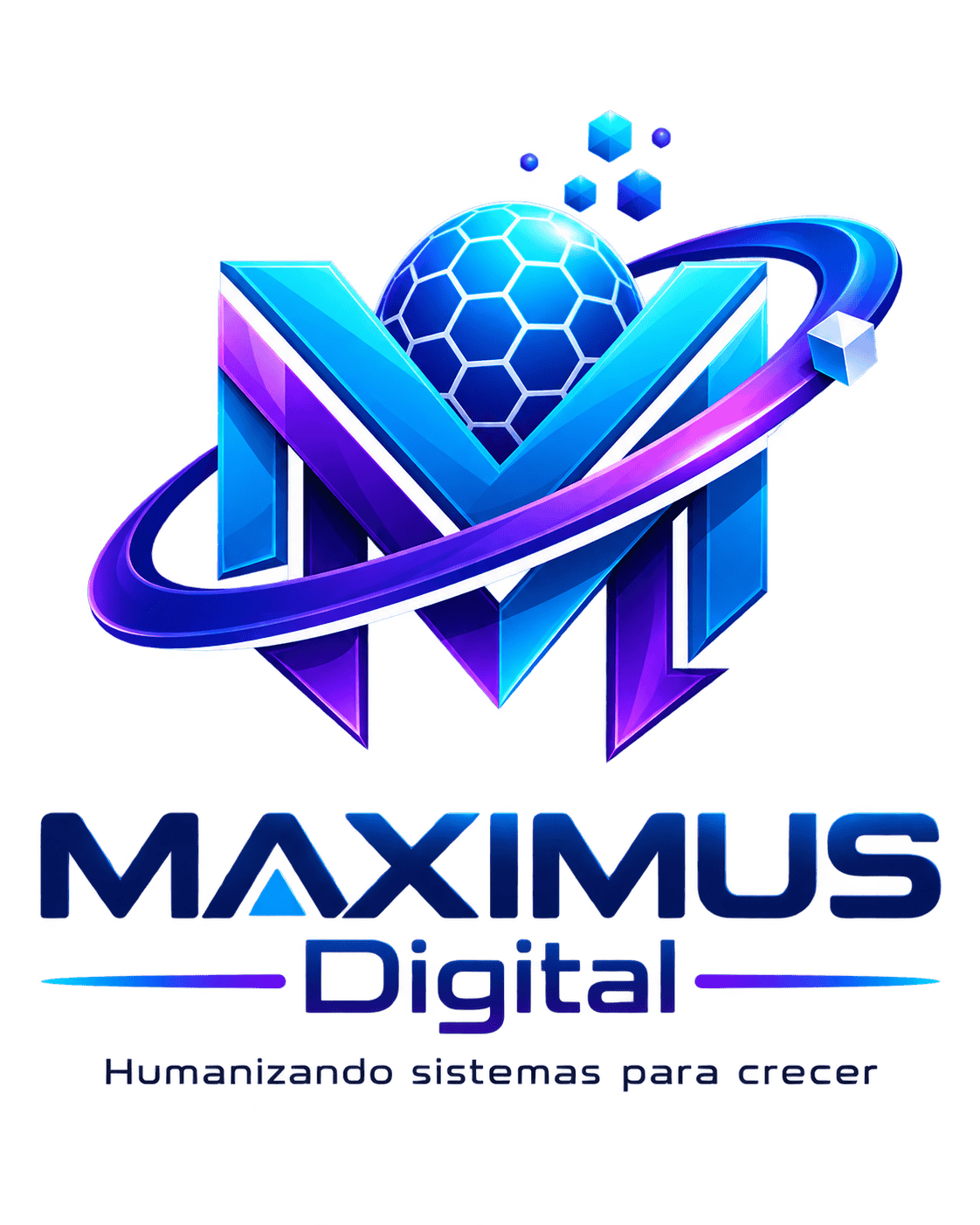 MAXIMUS Digital variante