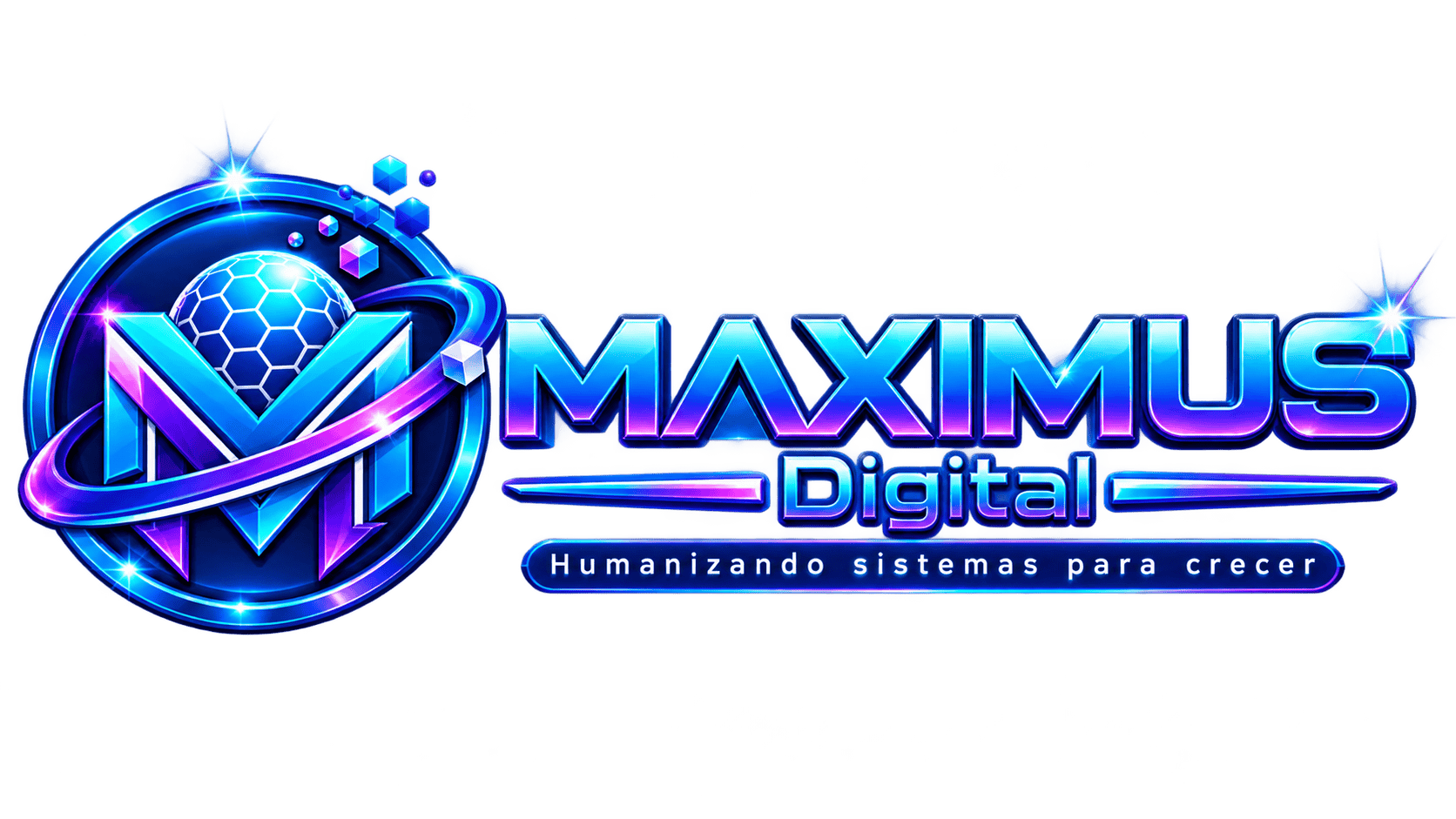 MAXIMUS Digital