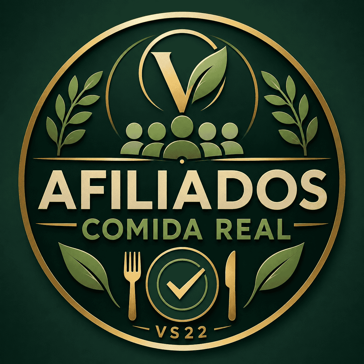 Afiliados VS22